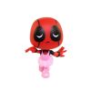 Funko Mystery Minis Figure - Deadpool 30th Anniversary - BALLERINA DEADPOOL (3 inch) 1/24 (Mint)