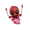 Funko Mystery Minis Figure - Deadpool 30th Anniversary - DEADPOOL IN CAKE (Glitter)(3 inch) 1/72 (Mi