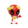 Funko Mystery Minis Figure - Deadpool 30th Anniversary - ROMAN SENATOR DEADPOOL (3 inch) 1/36 (Mint)