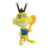 Funko Mystery Minis Vinyl Figure - Dr. Seuss Series 1 - TWEEDLE BEETLE (3 inch) (Mint)