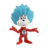 Funko Mystery Minis Vinyl Figure - Dr. Seuss Series 1 - THING ONE (2 inch) (Mint)