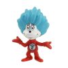 Funko Mystery Minis Vinyl Figure - Dr. Seuss Series 1 - THING TWO (2 inch) (Mint)