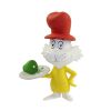 Funko Mystery Minis Vinyl Figure - Dr. Seuss Series 1 - SAM-I-AM (2.5 inch) (Mint)