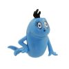 Funko Mystery Minis Vinyl Figure - Dr. Seuss Series 1 - BLUE FISH (2 inch) (Mint)