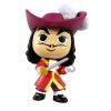 Funko Mystery Minis Vinyl Figure - Disney Villains S2 - CAPTAIN HOOK (3.5 inch) 1/24 (Mint)