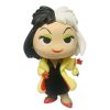 Funko Mystery Minis Vinyl Figure - Disney Villains S2 - CRUELLA DE VIL (3 inch) 1/24 (Mint)