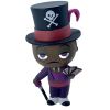 Funko Mystery Minis Vinyl Figure - Disney Villains S2 - DR. FACILIER (3.5 inch) 1/6 (Mint)