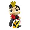 Funko Mystery Minis Vinyl Figure - Disney Villains S2 - QUEEN OF HEARTS (3 inch) 1/12 (Mint)