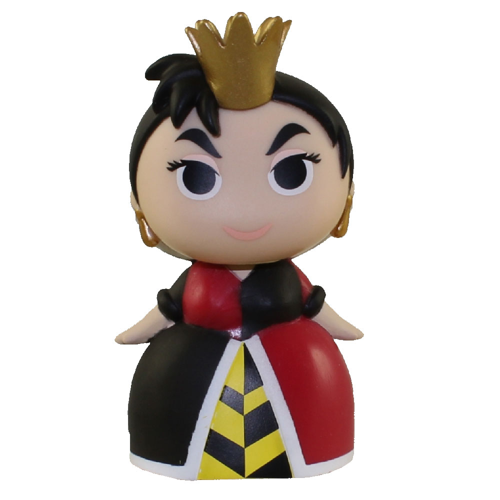 disney queen of hearts figurine