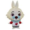 Funko Mystery Minis Vinyl Figure - Disney Villains - WHITE RABBIT (Alice in Wonderland)(2.5 inch) (M