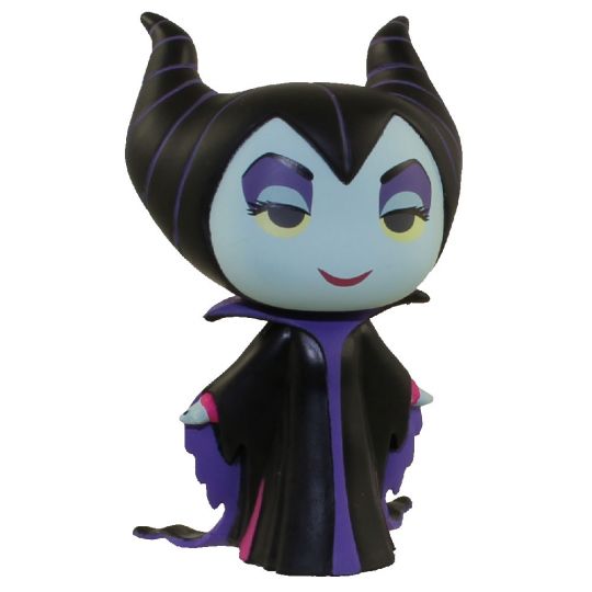 Figurine Mystery Minis / Villains / Funko Pop Disney