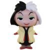 Funko Mystery Minis Vinyl Figure - Disney Villains - CRUELLA de VIL (101 Dalmations)(3 inch) (Mint)