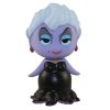 Funko Mystery Minis Vinyl Figure - Disney Villains - URSULA (The Little Mermaid)(3 inch) (Mint)