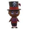 Funko Mystery Minis Vinyl Figure - Disney Villains - DR. FACILIER (Princess & the Frog)(3.5 inch) (M