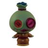 Funko Mystery Minis Vinyl Figure - Disney Villains - VOODOO DOLL (Princess & the Frog)(2 inch) (Mint