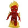 Funko Mystery Minis Vinyl Figure - Marvel's Fantastic Four - HUMAN TORCH (3.5 inch) (Mint)