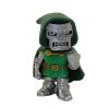 Funko Mystery Minis Vinyl Figure - Marvel's Fantastic Four - DOCTOR DOOM (3 inch) (Mint)