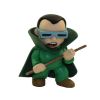 Funko Mystery Minis Vinyl Figure - Marvel's Fantastic Four - MOLE MAN (2.5 inch) (Mint)