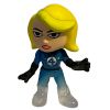 Funko Mystery Minis Vinyl Figure Fantastic Four - INVISIBLE WOMAN (Disappearing)(2.5 in) (Mint)