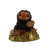 Funko Mystery Minis Vinyl Figure - Fantastic Beasts 2 - NIFFLER on Gold Coin Pile (2 inch) (Mint)