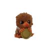 Funko Mystery Minis Vinyl Figure - Fantastic Beasts 2 - BROWN NIFFLER Holding Gold Coin (1.5 inch) (