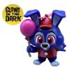 Funko Mystery Mini - Five Nights at Freddy's Circus Balloon - GLOW BALLOON BONNIE (2.5 in) 1/36 (Min