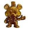 Funko Mystery Mini - Five Nights at Freddy's Circus Balloon - GOLD CIRCUS FREDDY (2.5 in) 1/36 (Mint