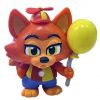 Funko Mystery Minis Figure - Five Nights at Freddy's Circus Balloon - BALLOON FOXY (2.5 inch) 1/6 (M