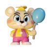 Funko Mystery Mini - Five Nights at Freddy's Circus Balloon - WHITE BALLOON FREDDY (2.5 in) 1/72 (Mi