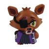 Funko Mystery Minis Vinyl Figure - Five Nights at Freddy's Pizza Sim - ROCKSTAR FOXY (2.25 inch) (Mi