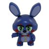 Funko Mystery Minis Vinyl Figure - Five Nights at Freddy's Pizza Sim - ROCKSTAR BONNIE (2.75 inch) (