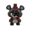 Funko Mystery Minis Vinyl Figure - Five Nights at Freddy's Pizza Sim - LEFTY (2.5 inch) (Mint)