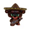 Funko Mystery Minis Vinyl Figure - Five Nights at Freddy's Pizza Sim - EL CHIP (2.5 inch) (Mint)