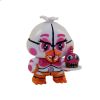 Funko Mystery Minis Vinyl Figure - Five Nights at Freddy's Pizza Sim - FUNTIME CHICA (2.25 inch) (Mi