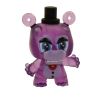 Funko Mystery Minis Figure - Five Nights at Freddy's Pizza Sim S2 - GLOW MR. HIPPO (2.5 inch) (Mint)