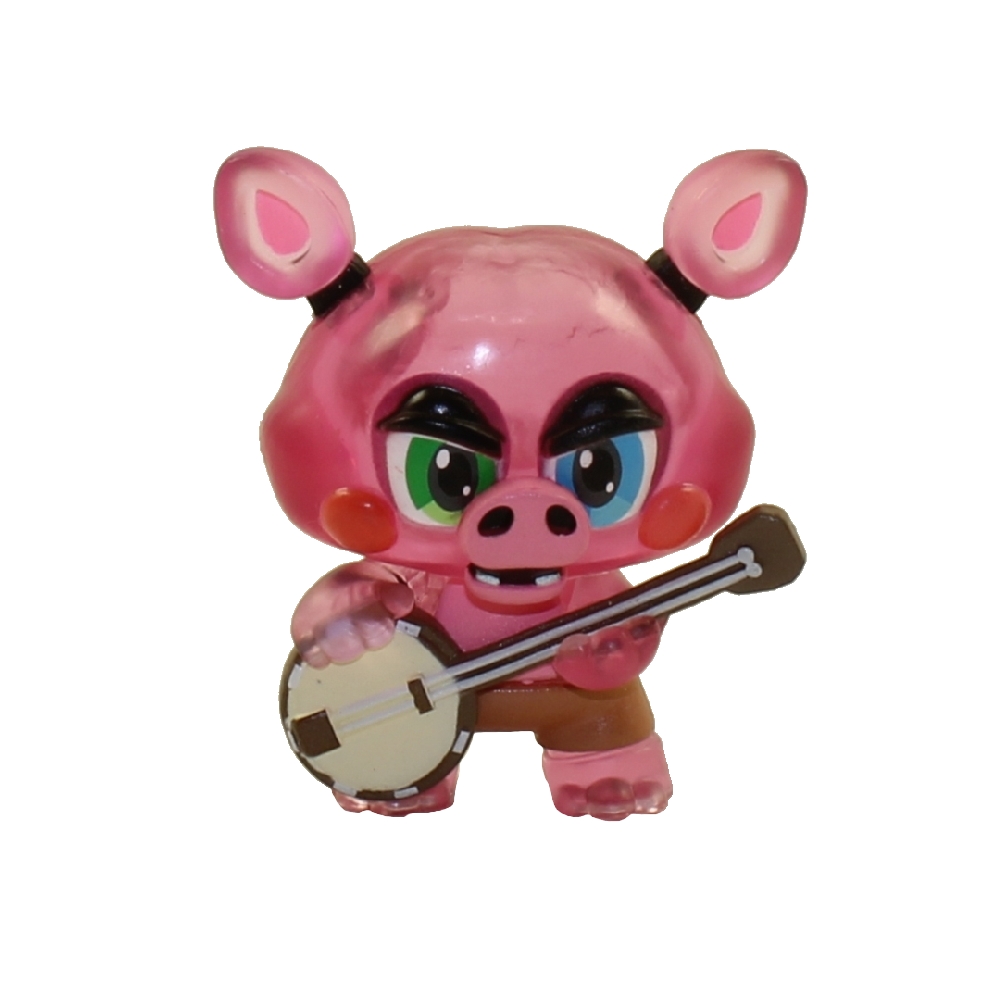  Funko Five Nights at Freddys Pizza Simulator Glow-in