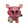 Funko Mystery Minis Figure - Five Nights at Freddy's Pizza Sim S2 - GLOW PIGPATCH (2.5 inch) (Mint)