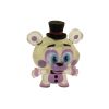 Funko Mystery Minis Figure - Five Nights at Freddy's Pizza Sim S2 - GLOW HELPY (2 inch) (Mint)