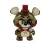 Funko Mystery Minis Figure - Five Nights at Freddy's Pizza Sim S2 - GLOW LEFTY (2.5 inch) (Mint)