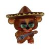 Funko Mystery Minis Figure - Five Nights at Freddy's Pizza Sim S2 - GLOW EL CHIP (2.5 inch) (Mint)