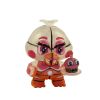 Funko Mystery Minis Figure - Five Nights at Freddy's Pizza Sim S2 - GLOW FUNTIME CHICA (2.5 inch) (M