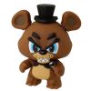 Funko Mystery Minis Vinyl Figure - Five Nights at Freddy's - FREDDY (2.5 inch) (Mint)