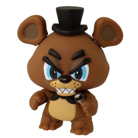 Funko Mystery Minis Vinyl Figure - Five Nights at Freddy's - THE PUPPET  (2.5 inch) (Mint): : Sell TY Beanie Babies, Action  Figures, Barbies, Cards & Toys selling online