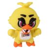 Funko Mystery Minis Vinyl Figure - Five Nights at Freddy's - CHICA (2.5 inch) (Mint)