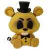 Funko Mystery Minis Vinyl Figure - Five Nights at Freddy's - GOLDEN FREDDY (2.5 inch) (Mint)