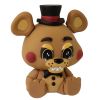 Funko Mystery Minis Vinyl Figure - Five Nights at Freddy's - TOY FREDDY (2.5 inch) (Mint)