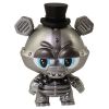 Funko Mystery Minis Vinyl Figure - Five Nights at Freddy's - ENDOSKELETON FREDDY (2.5 inch) (Mint)