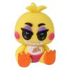 Funko Mystery Minis Vinyl Figure - Five Nights at Freddy's - TOY CHICA (2.5 inch) (Mint)