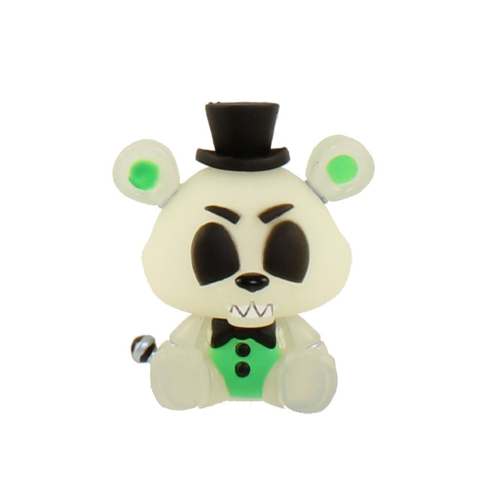 Golden freddy mystery best sale mini