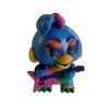 Funko Mystery Minis Figure - Five Nights at Freddy's Security Breach - GLAMROCK CHICA (Bright)(Mint)